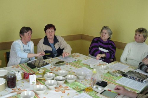 Vaříme jinak II - 31.3.2011